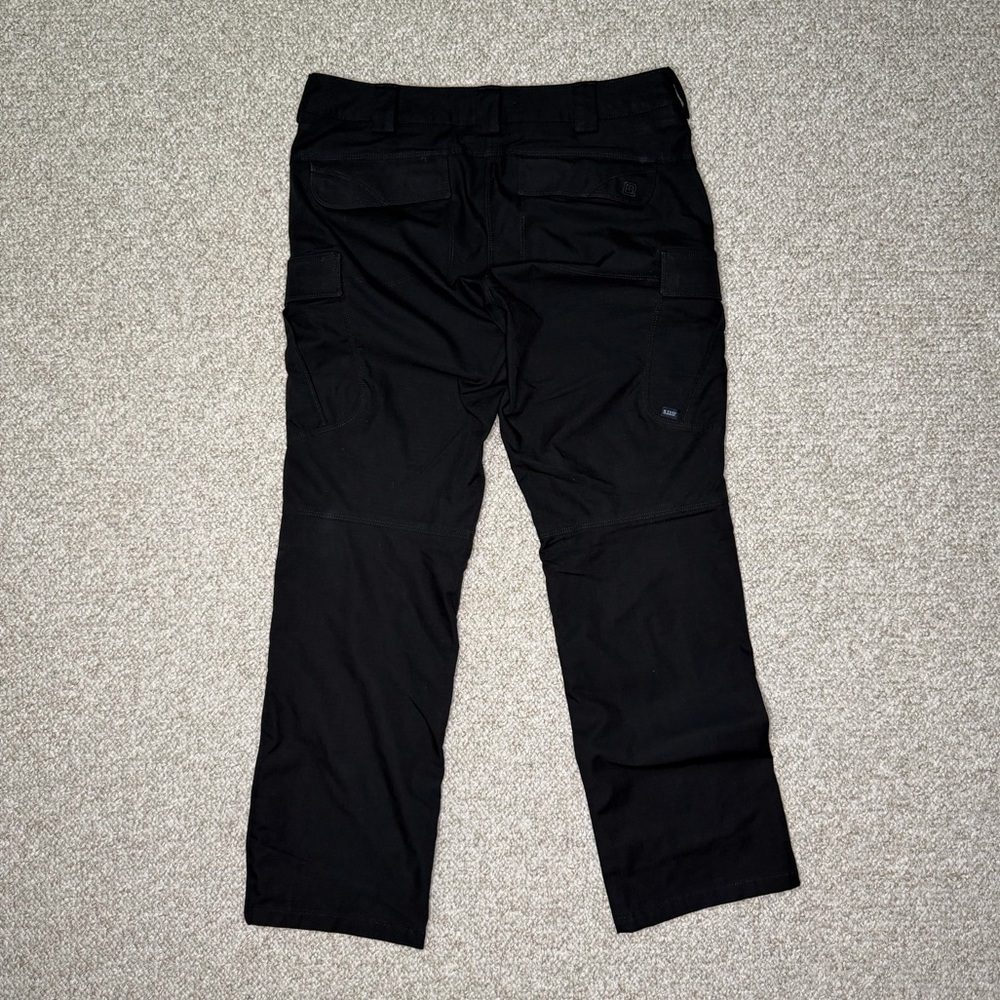5.11 Tactical Rip-stop cargo pants - Picture 6 of 10